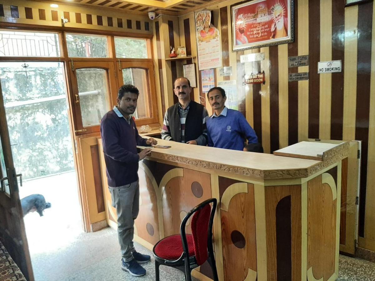 Budget Royal Near Kali Bari Temple, - Hotel Shimla
