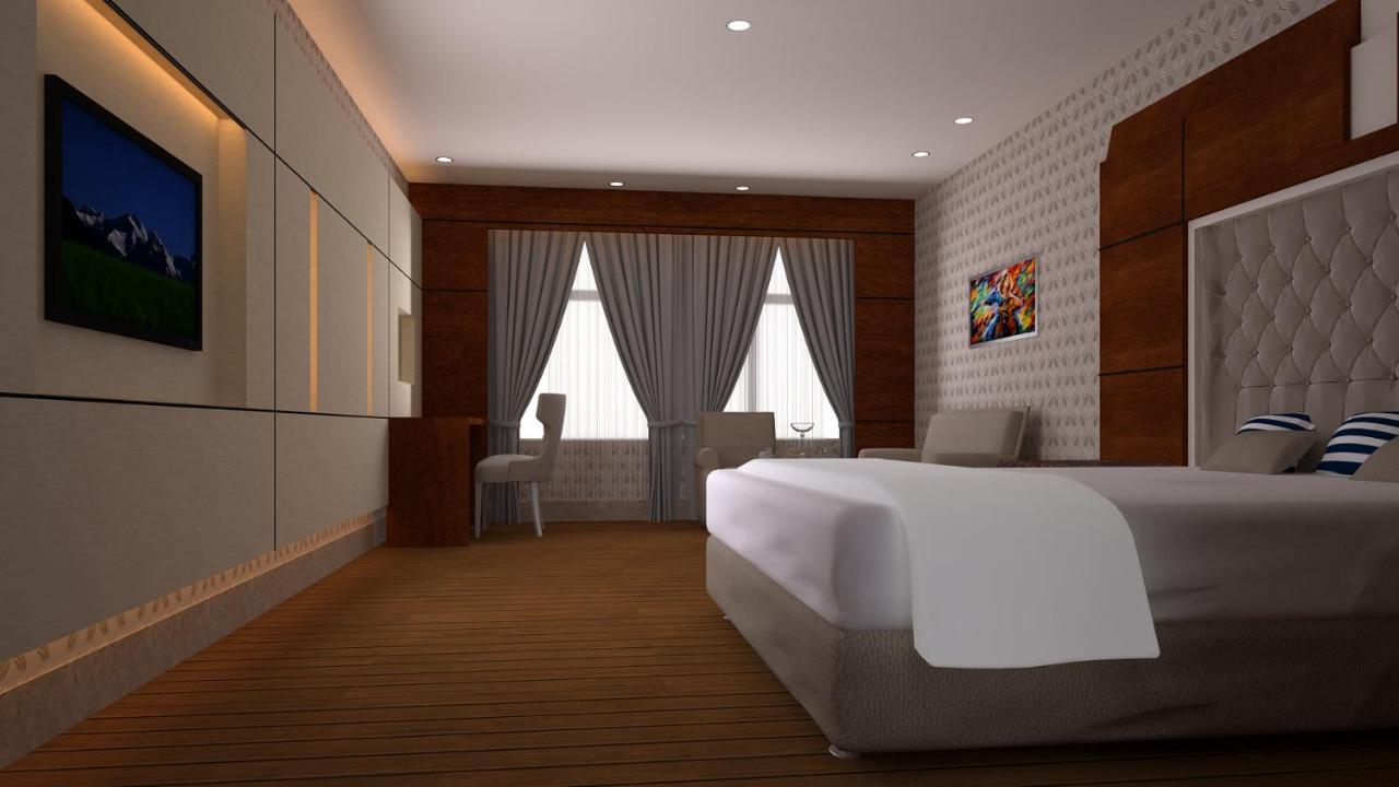 Nirvana Wood & Hotel Shimla
