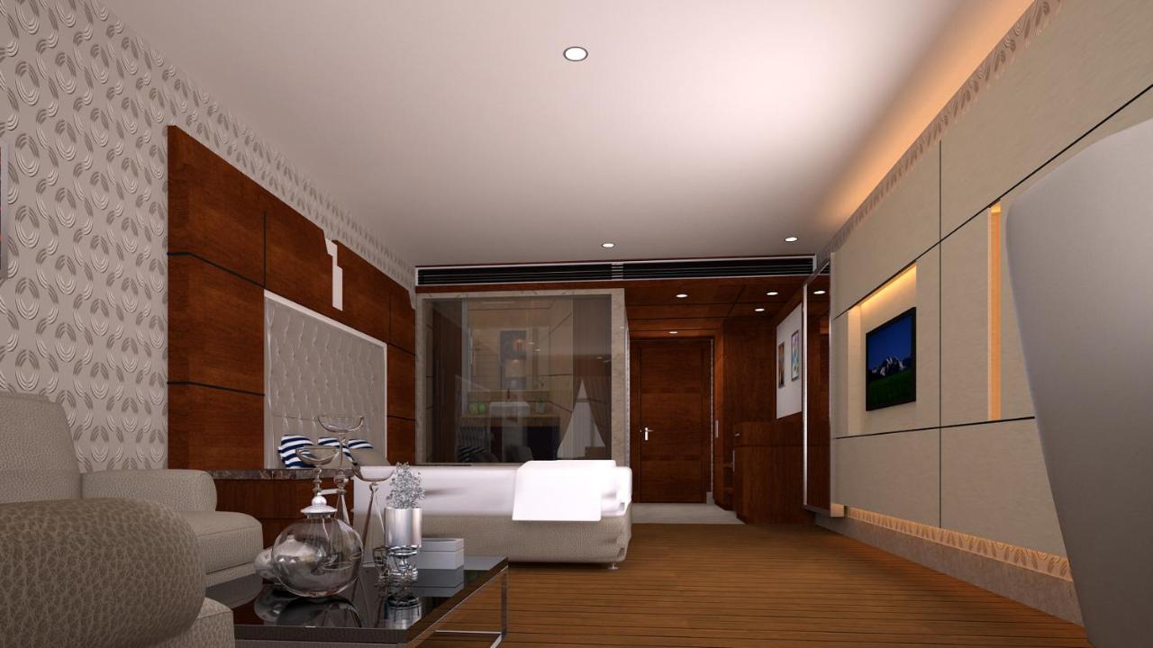 Nirvana Wood & 5* Shimla