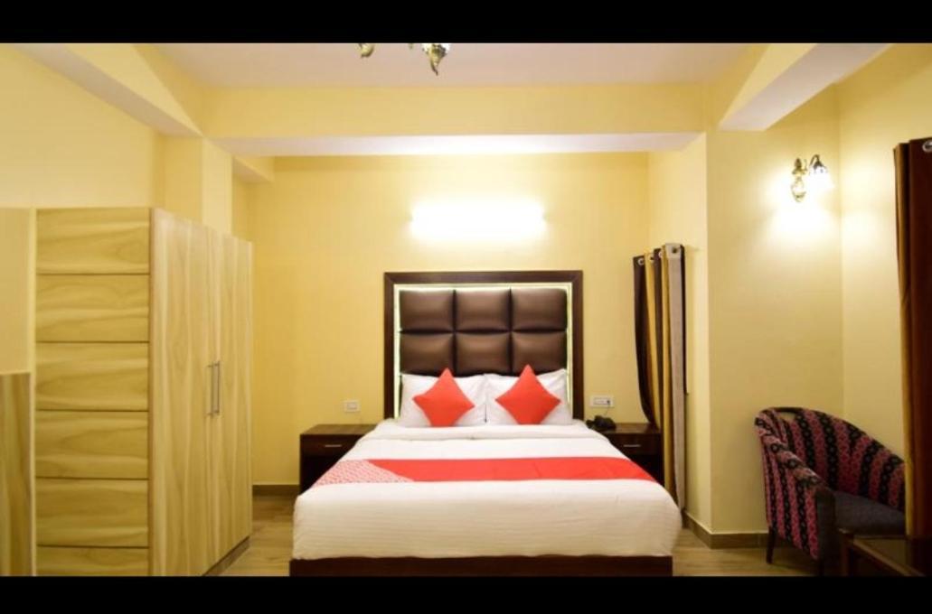 Home Inn Shimla B&B Shimla