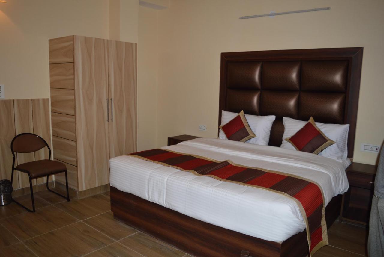 Home Inn Shimla B&B Shimla