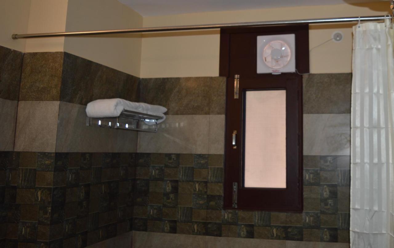 Home Inn Shimla B&B Hotel