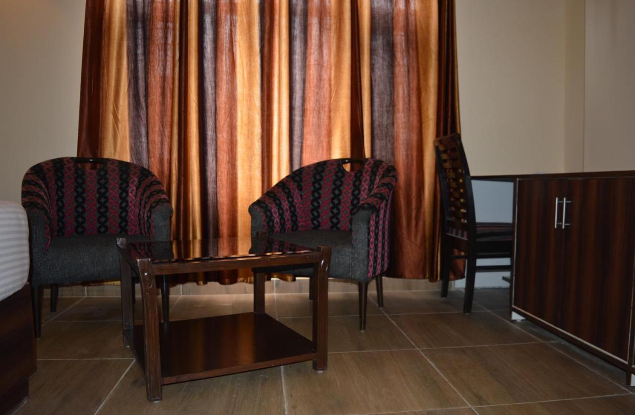 Home Inn Shimla B&B Shimla