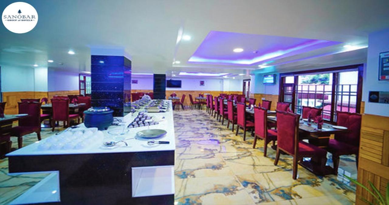 White Grand Shimla-near Isbt Bus Stand-a Centrally Heated Hotel 4*