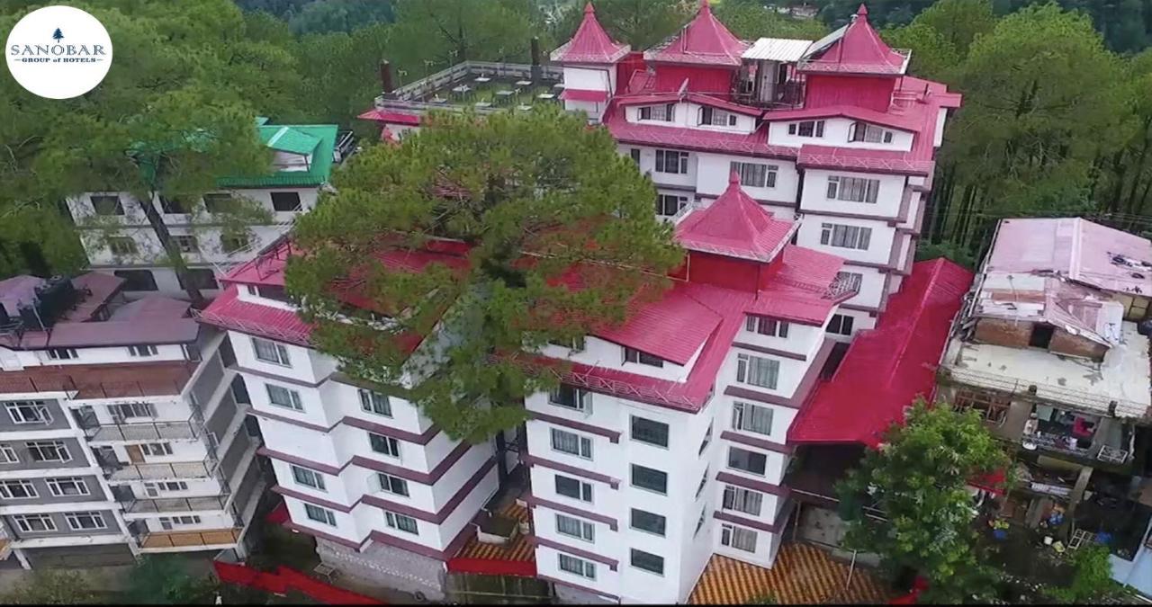 Hotel White Grand Shimla-near Isbt Bus Stand-a Centrally Heated 4*