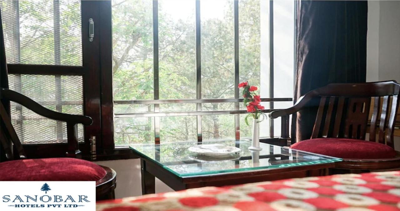 White Grand Shimla-near Isbt Bus Stand-a Centrally Heated 4* Shimla