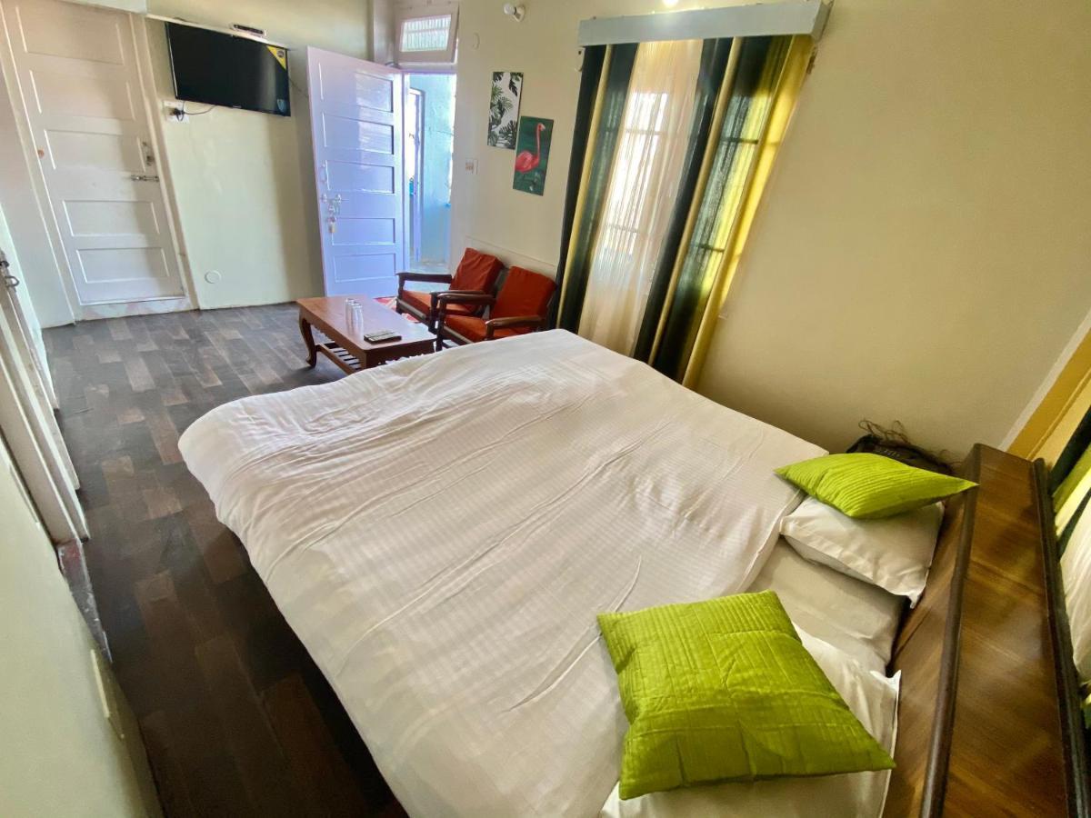 The Nishat-boho Hotel