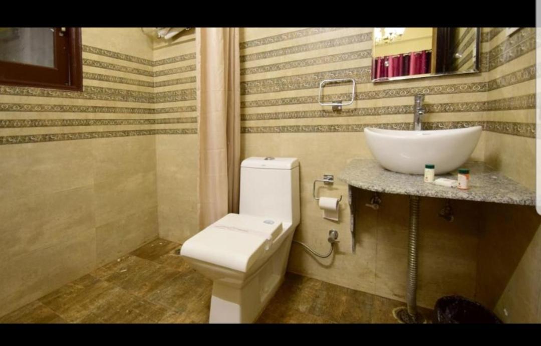 Hotel Home Inn Shimla B&B