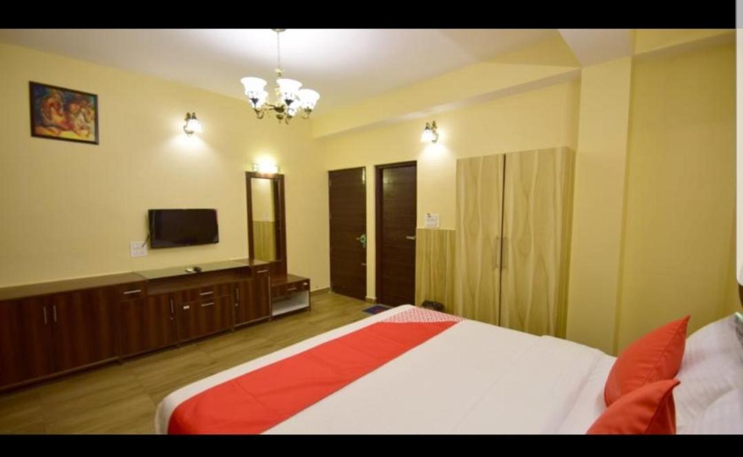 Hotel Home Inn Shimla B&B 3*