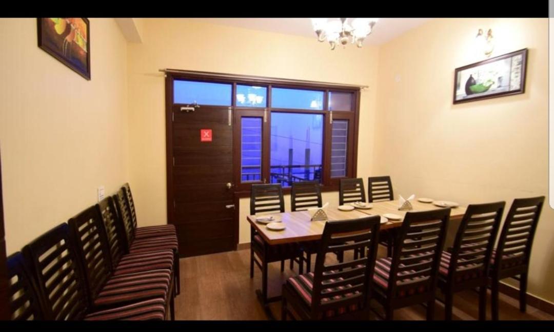 Home Inn Shimla B&B 3* Shimla