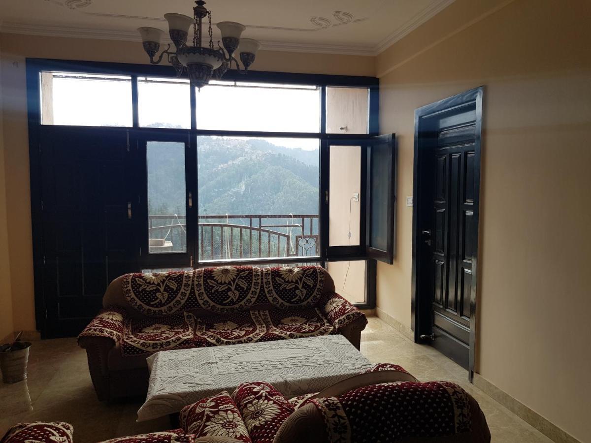 Home Inn Shimla B&B Hotel Shimla