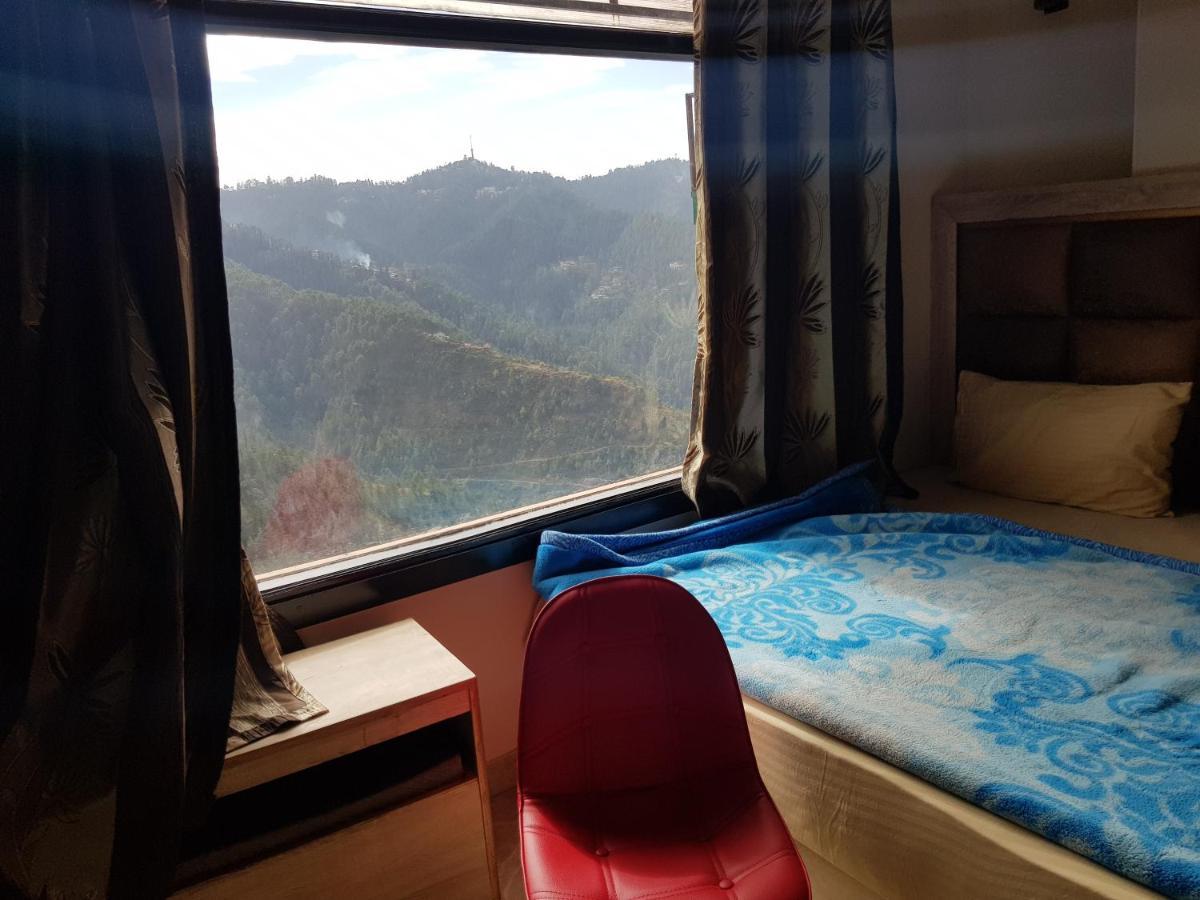 Home Inn Shimla B&B 3* Shimla