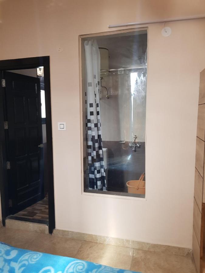 Home Inn Shimla B&B Hotel 3*