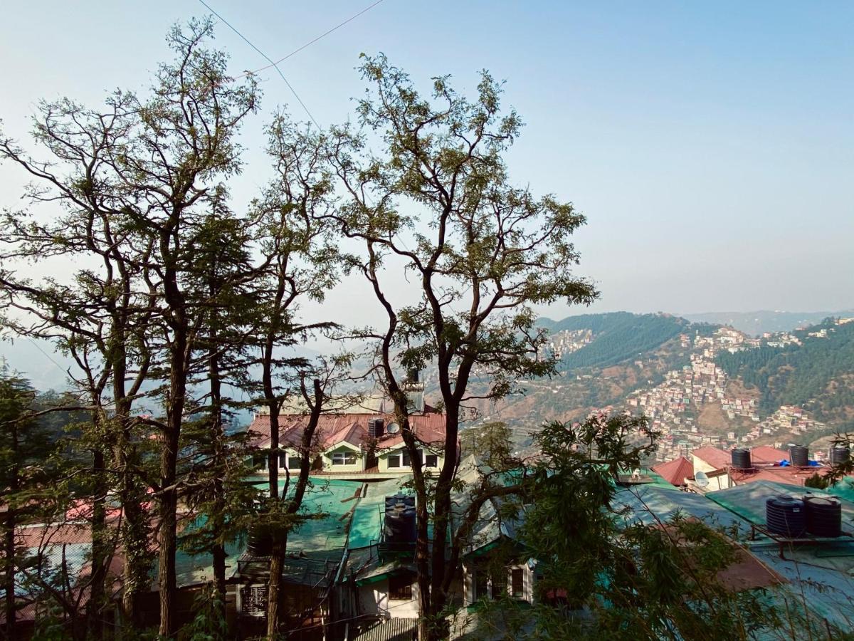 Hotel The Nishat-boho Shimla