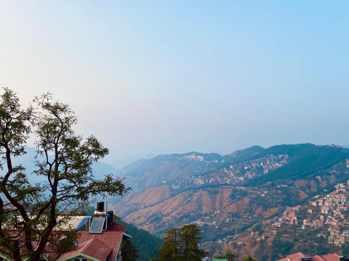 Hotel The Nishat-boho Shimla
