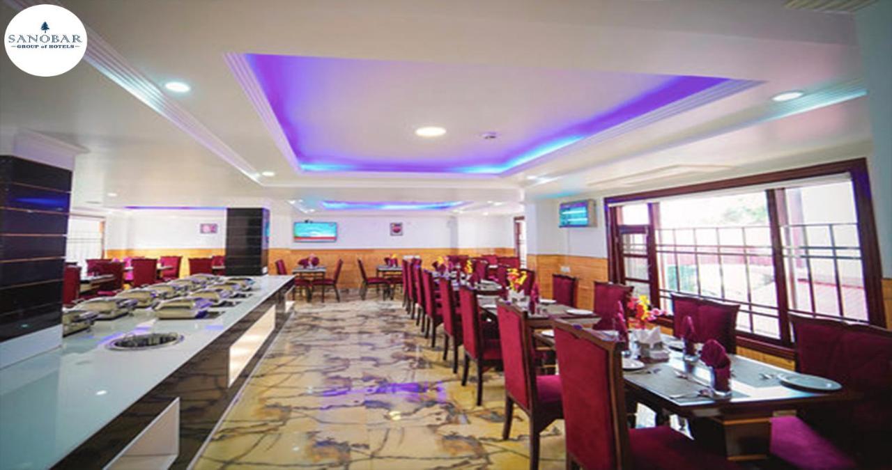 White Grand Shimla-near Isbt Bus Stand-a Centrally Heated Shimla