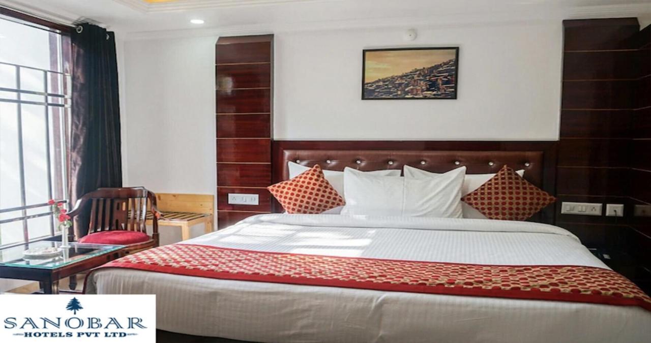 Hotel White Grand Shimla-near Isbt Bus Stand-a Centrally Heated