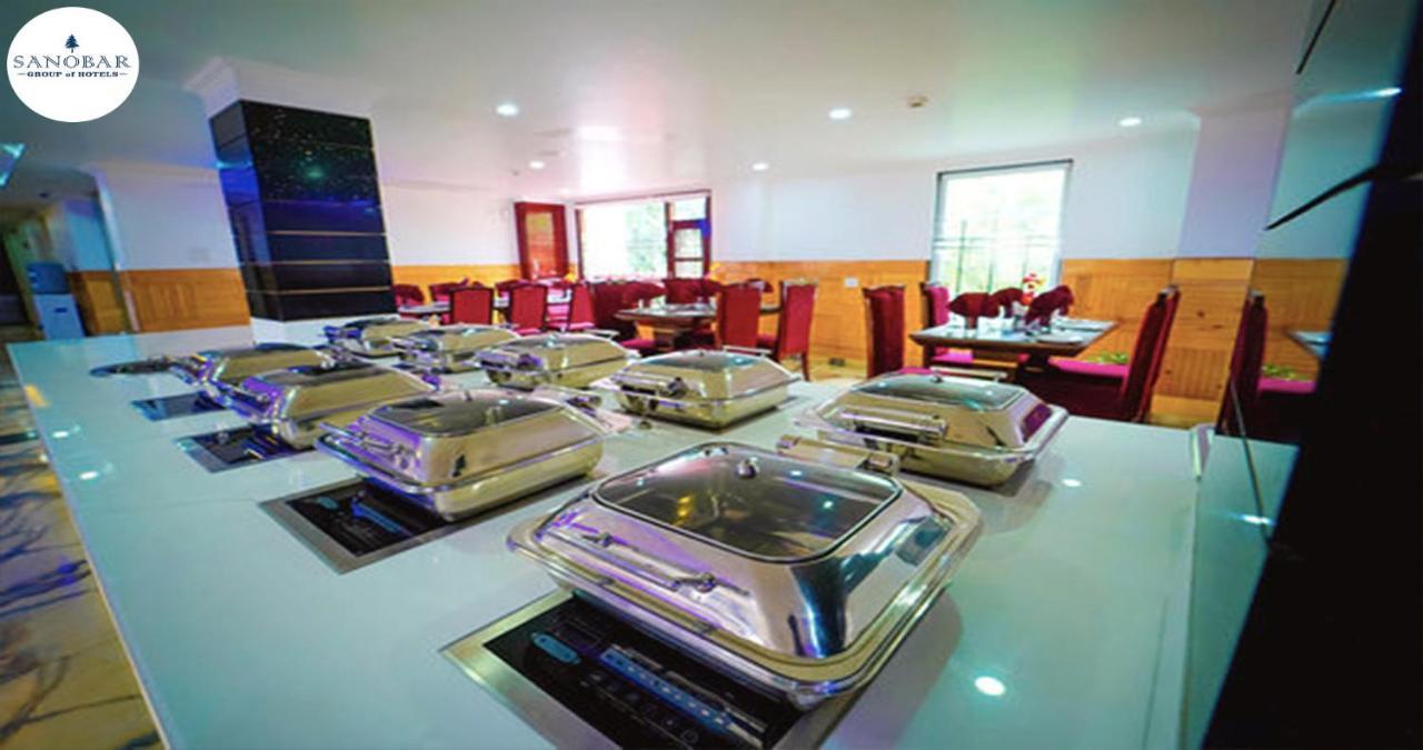 White Grand Shimla-near Isbt Bus Stand-a Centrally Heated 4*