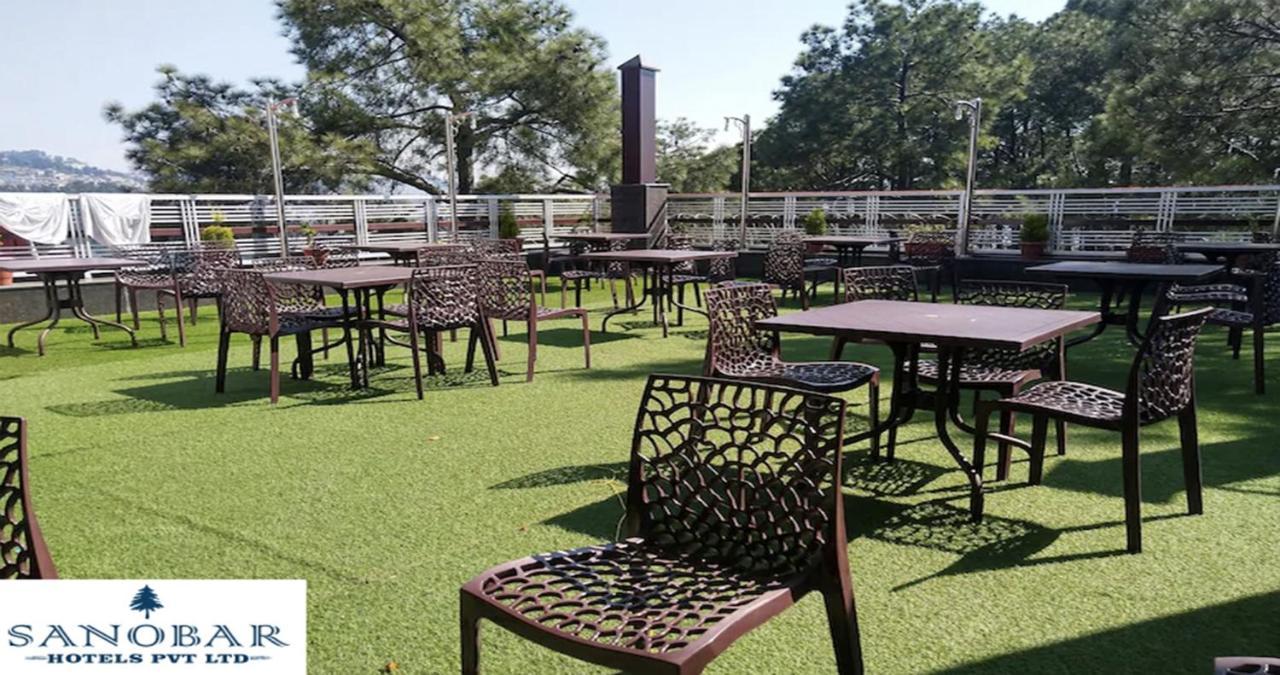 Hotel White Grand Shimla-near Isbt Bus Stand-a Centrally Heated