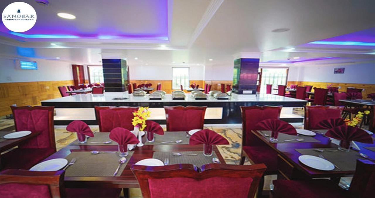 White Grand Shimla-near Isbt Bus Stand-a Centrally Heated 4* Shimla