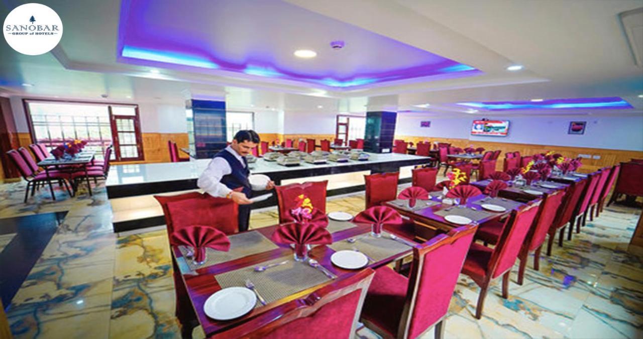 Hotel White Grand Shimla-near Isbt Bus Stand-a Centrally Heated 4*