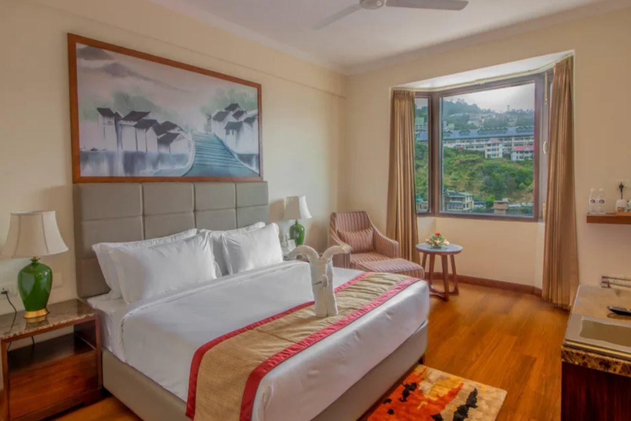 8fold By Larisa Hotel Shimla