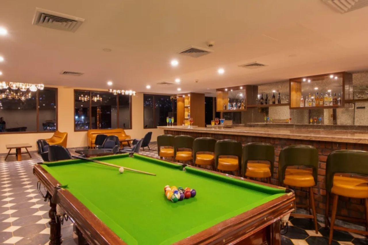 8fold By Larisa Hotel 4*