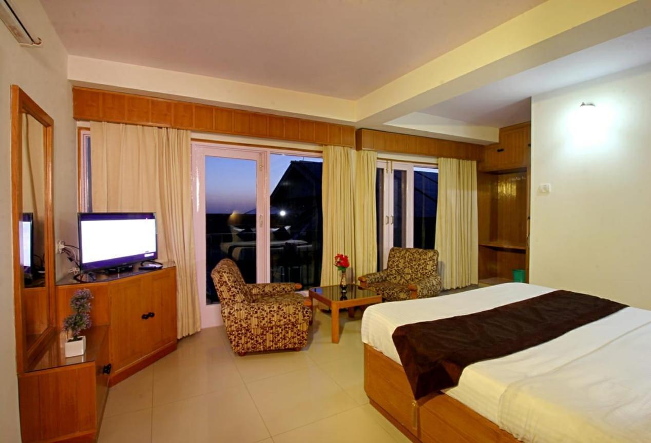Bed & Breakfast Tara Near Mall Road