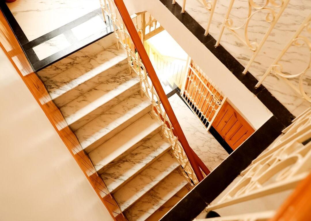 Bed & Breakfast Tara Near Mall Road Shimla