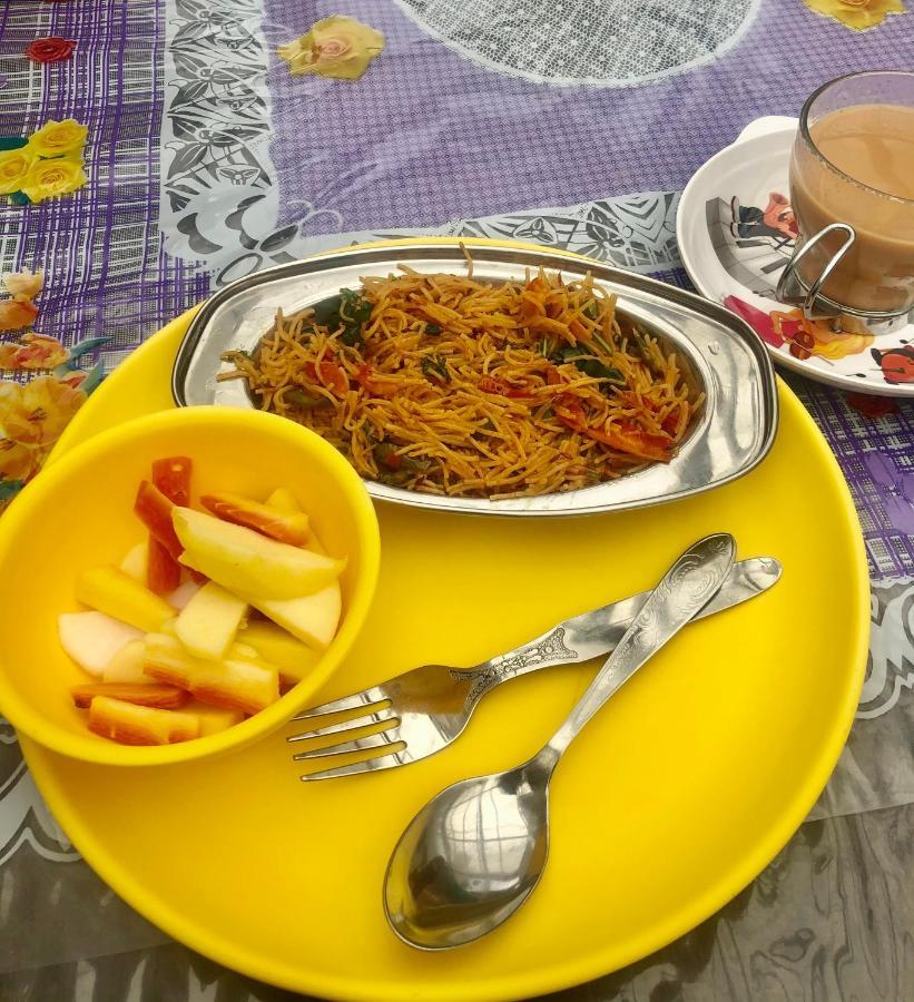Kavya Homestay Homestay Shimla