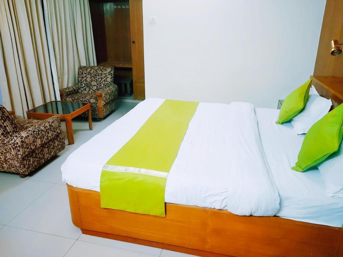 Tara Near Mall Road Bed & Breakfast Shimla