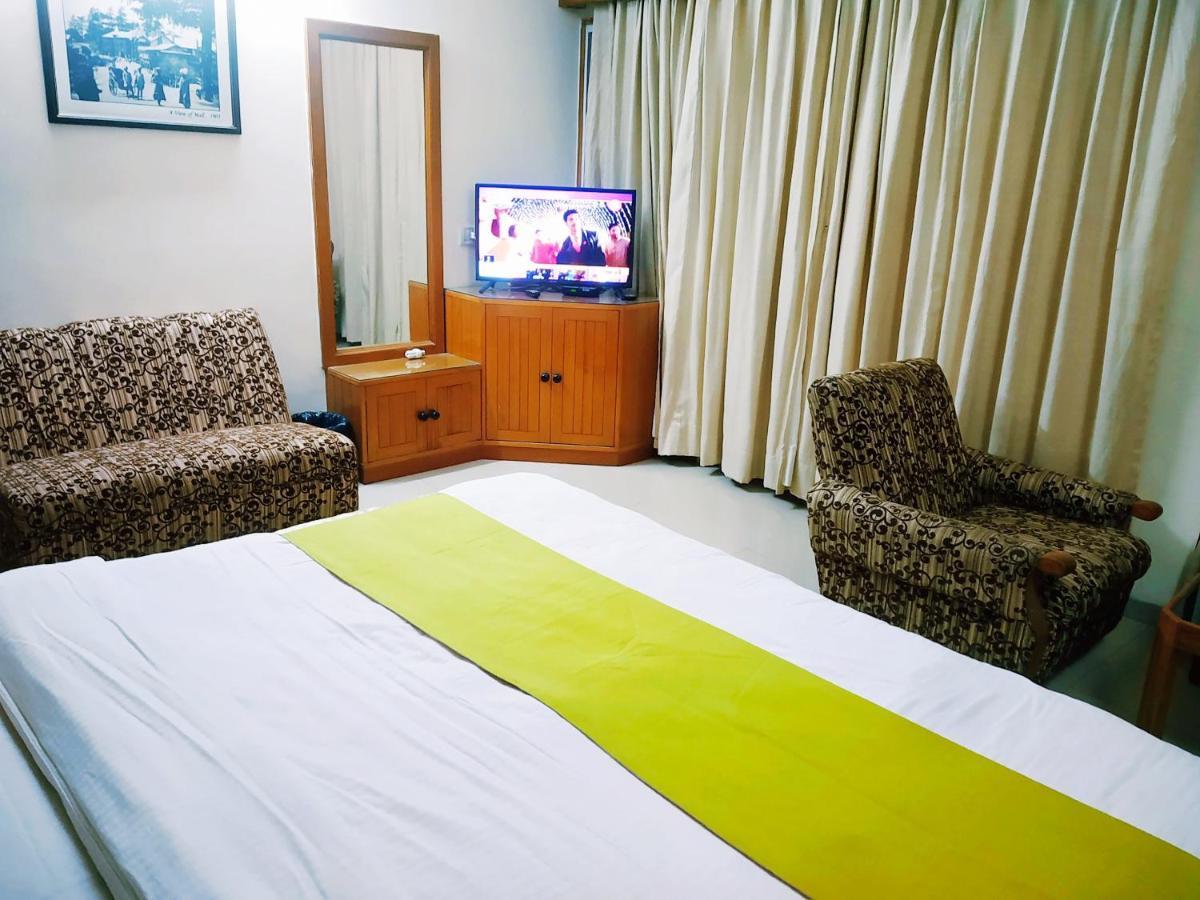 Tara Near Mall Road Bed & Breakfast Shimla