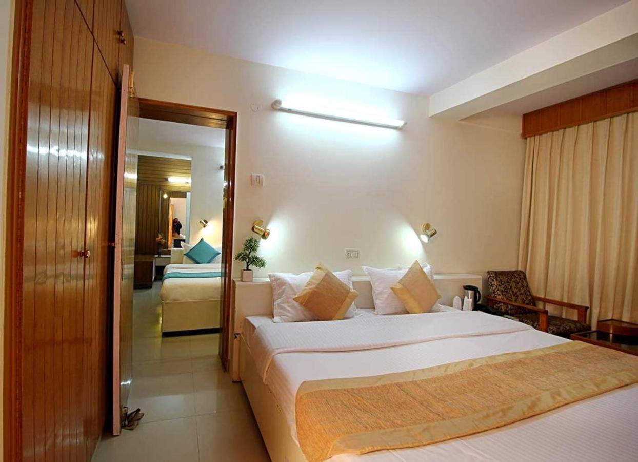 Tara Near Mall Road Bed & Breakfast Shimla