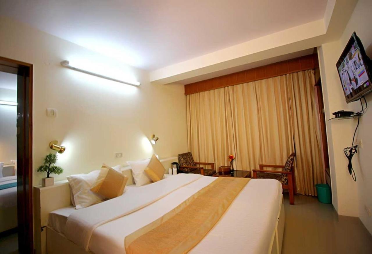 Tara Near Mall Road Bed & Breakfast