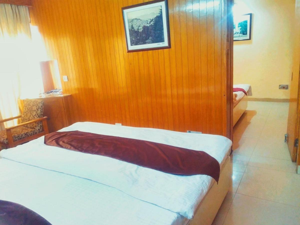 Bed & Breakfast Tara Near Mall Road Shimla