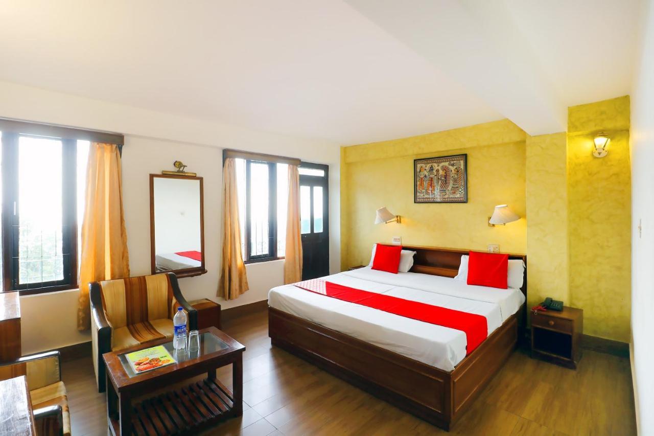 Oyo 45337 Woodland Hotel Shimla