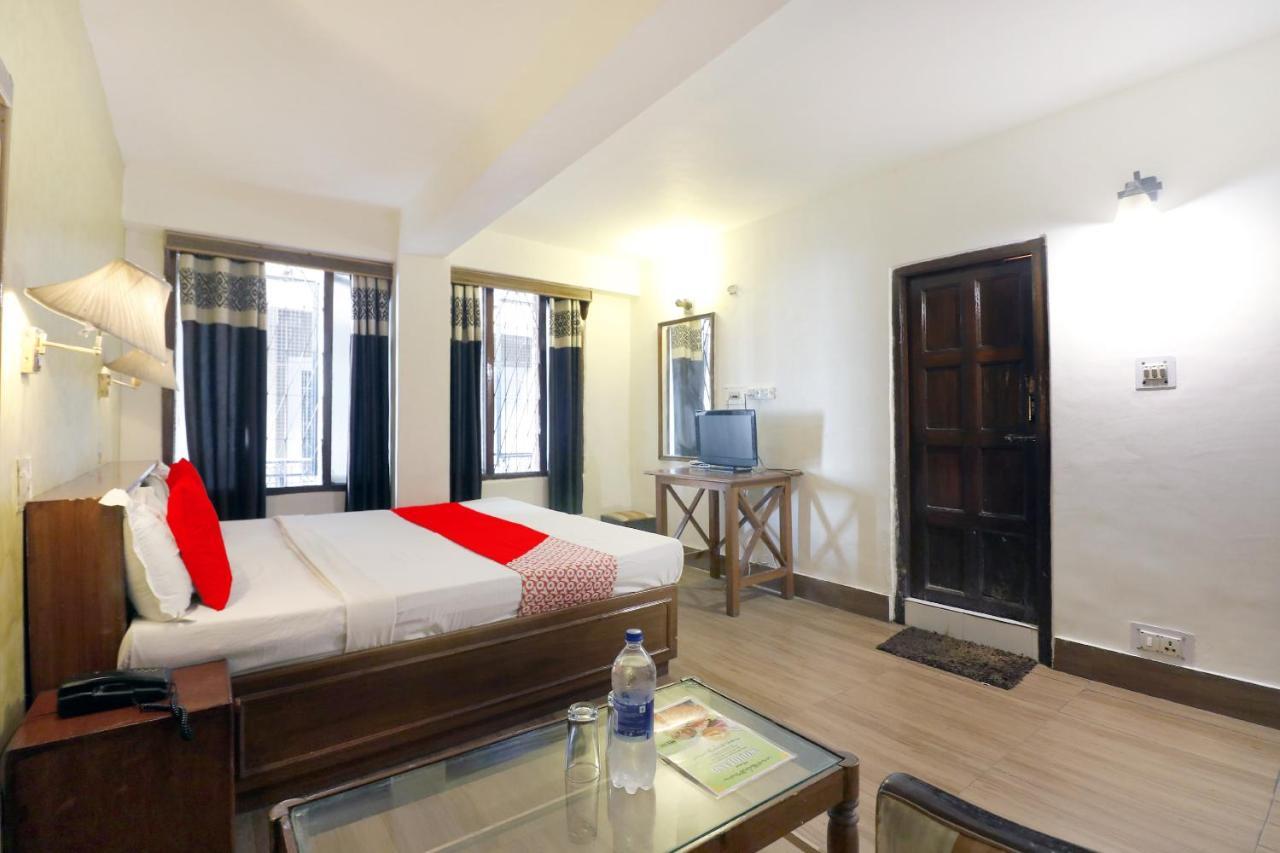 Oyo 45337 Woodland Hotel