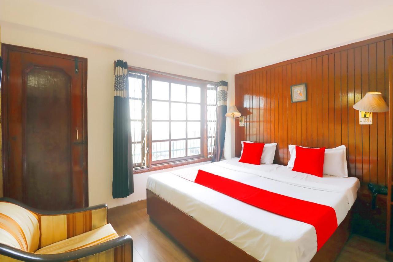 Oyo 45337 Woodland Hotel