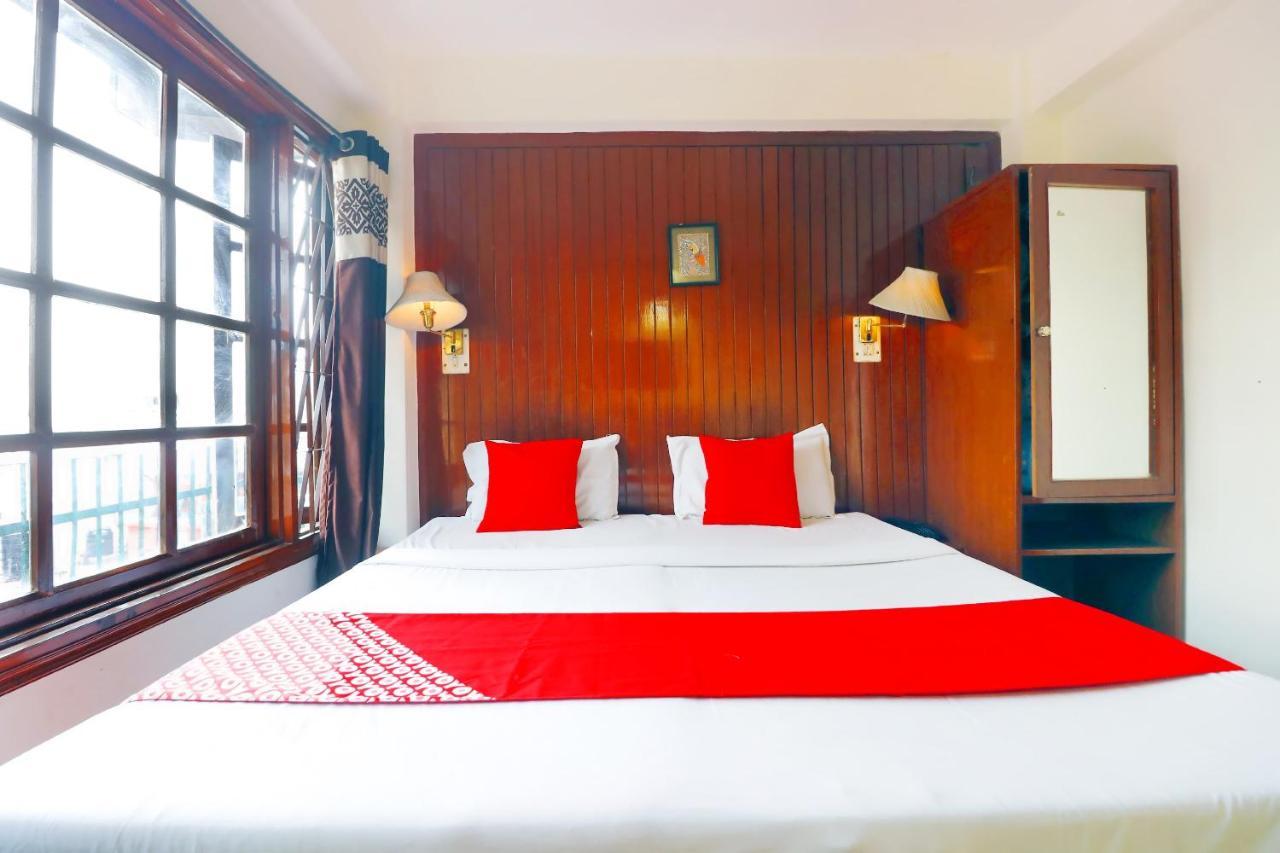 Hotel Oyo 45337 Woodland 3*
