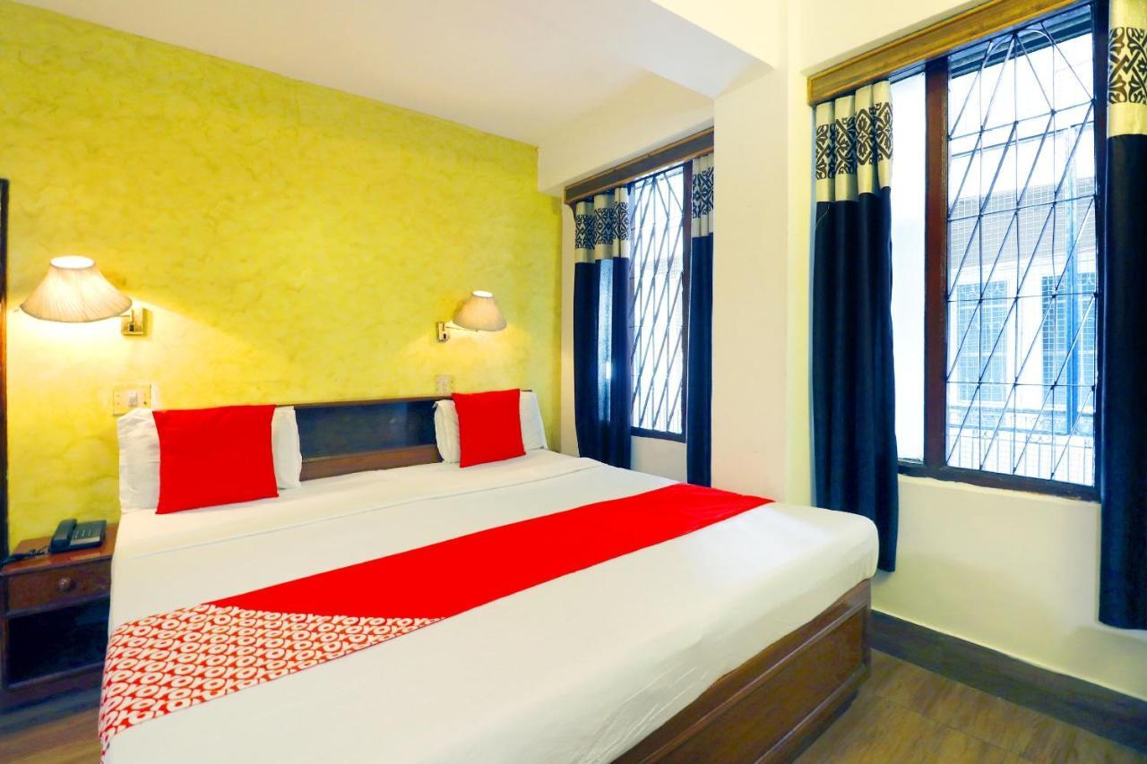 Oyo 45337 Woodland Hotel Shimla