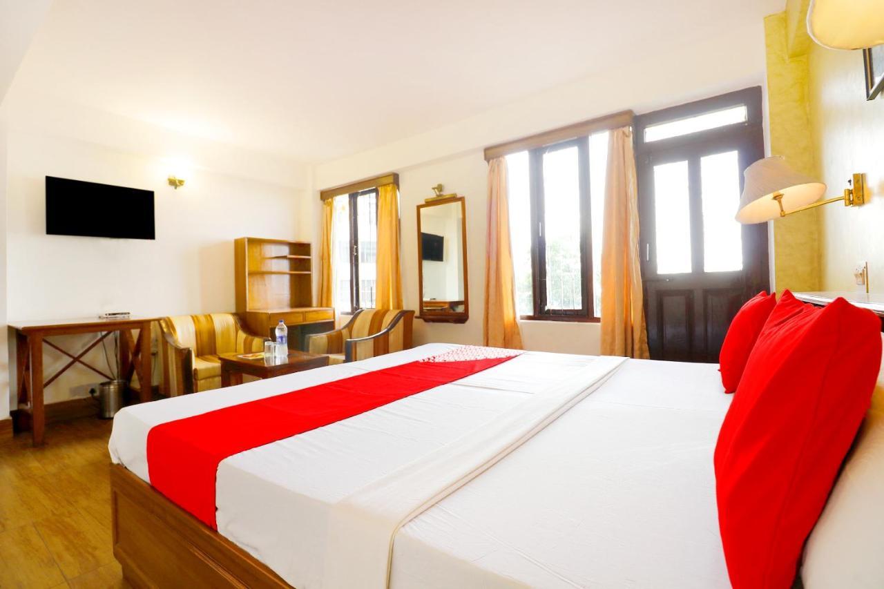 Hotel Oyo 45337 Woodland