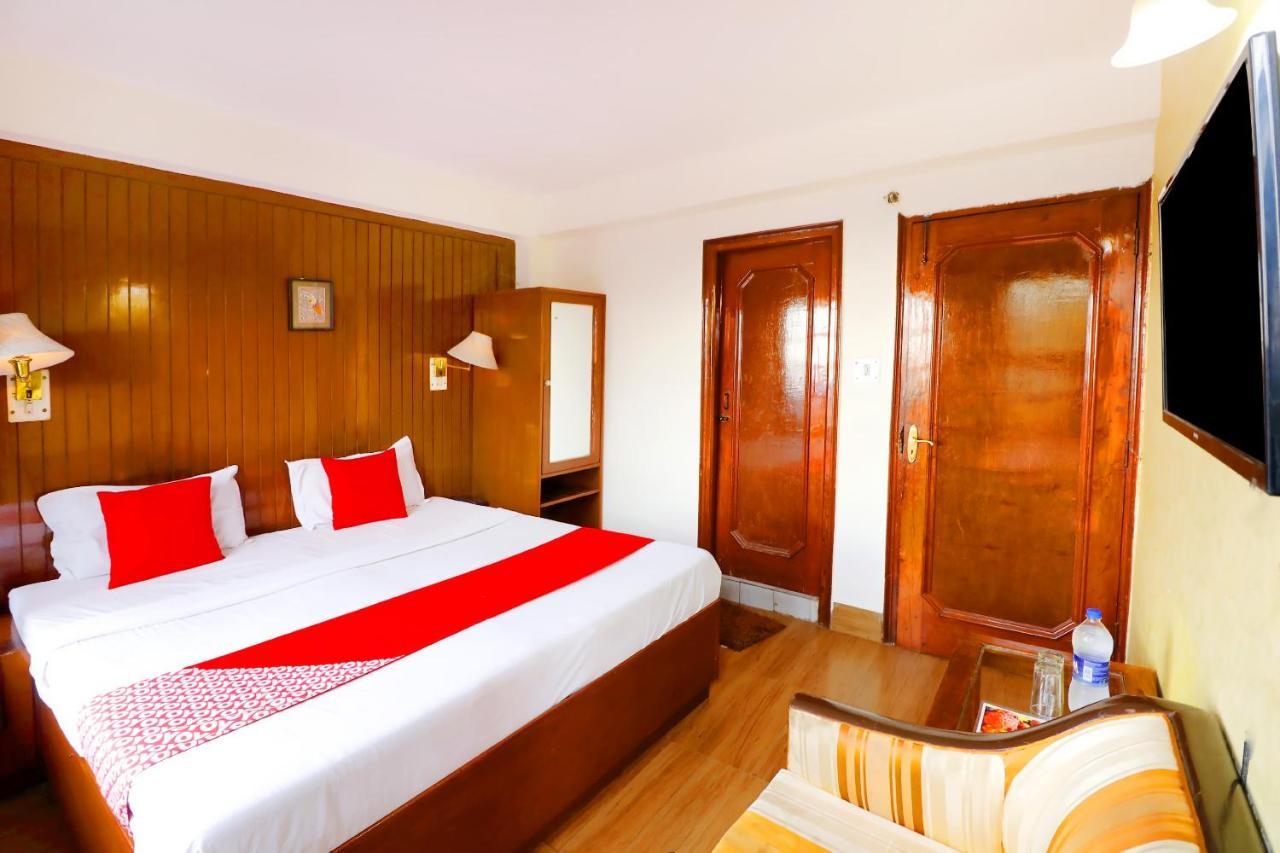 Hotel Oyo 45337 Woodland 3*
