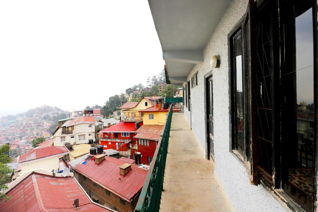 Oyo 45337 Woodland Shimla