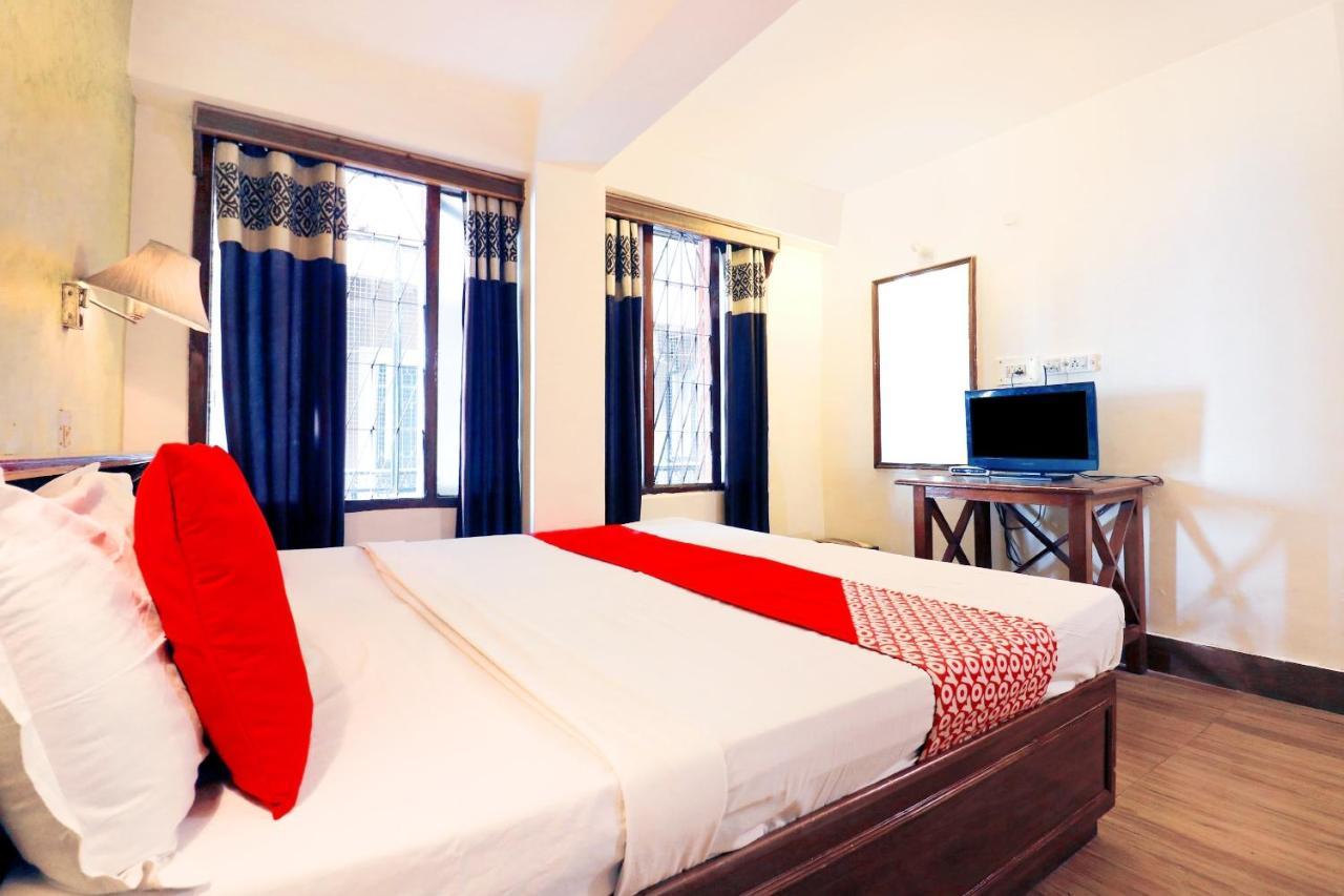 Oyo 45337 Woodland Shimla