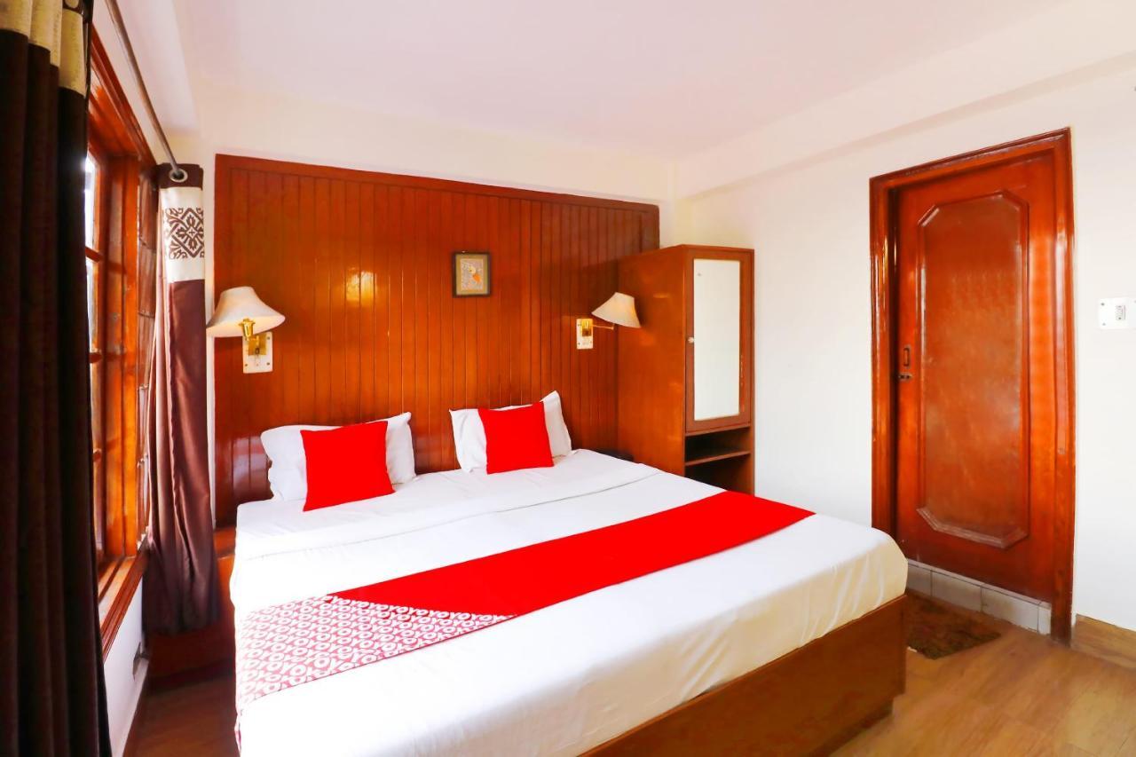 Oyo 45337 Woodland Hotel Shimla
