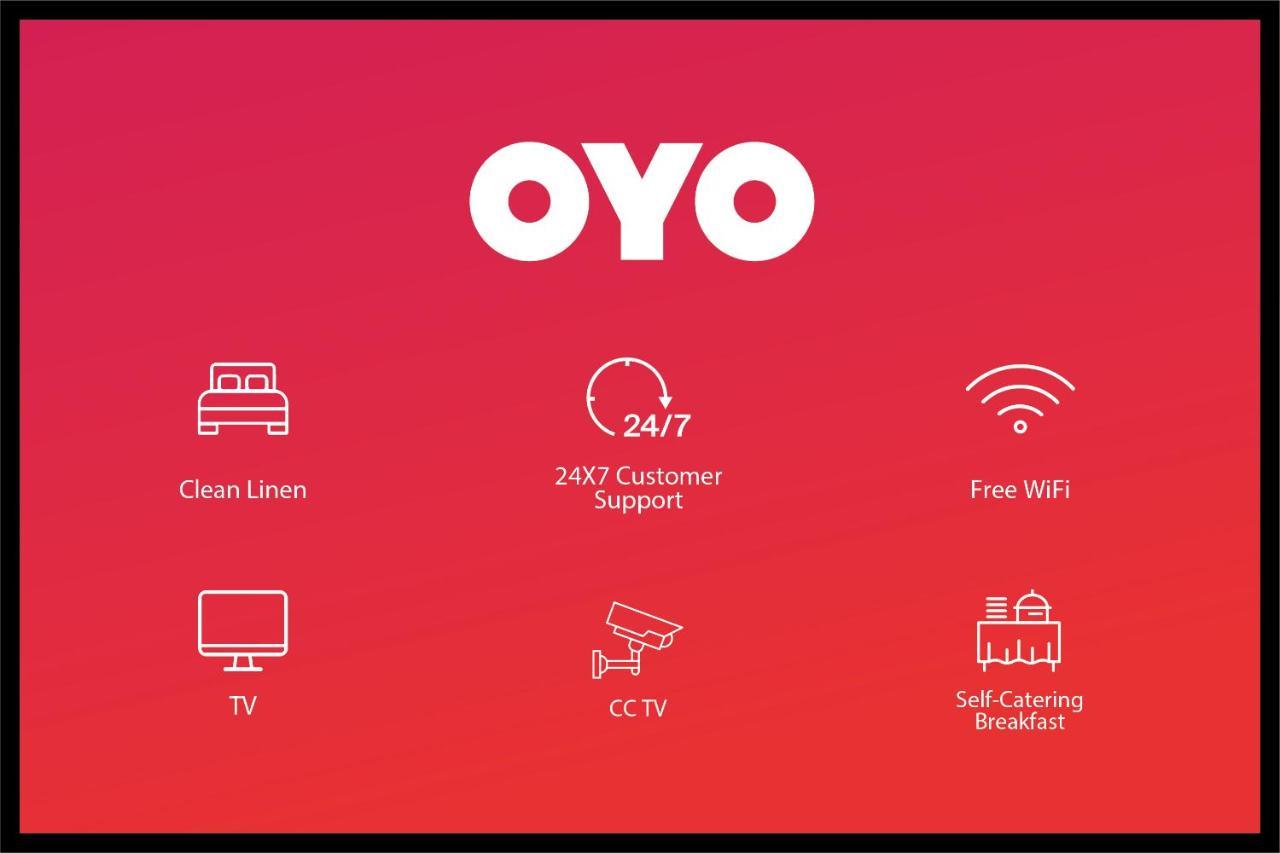 Hotel Oyo 45337 Woodland Shimla