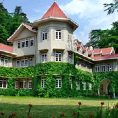 Hotel Woodville Palace 3*