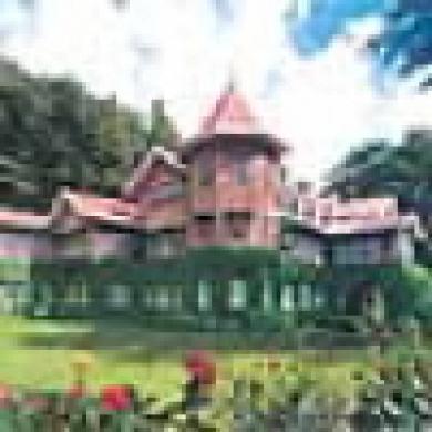 Woodville Palace Hotel 3*