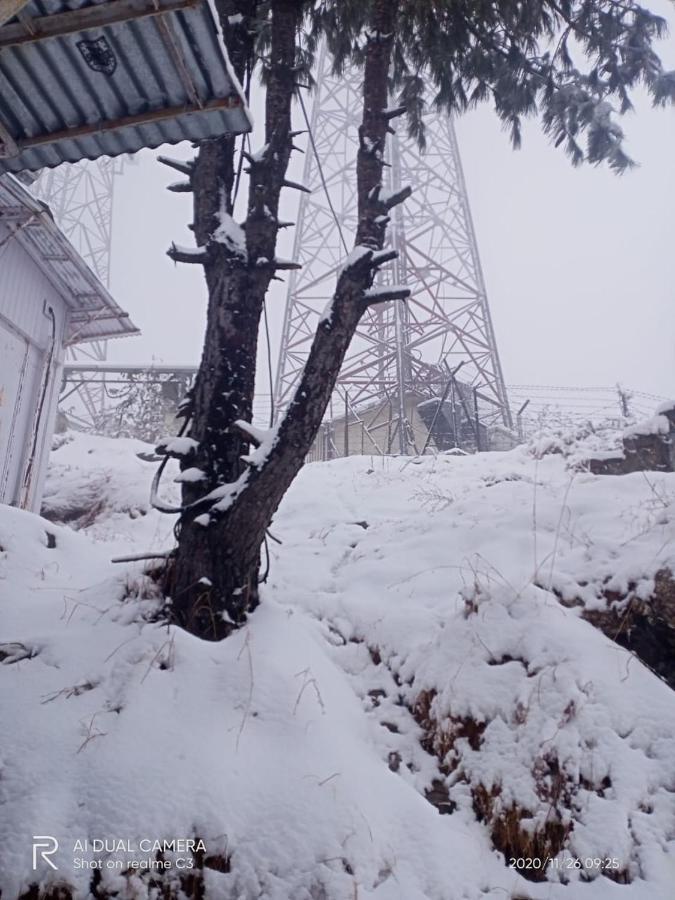 Budget Royal Near Kali Bari Temple, - Shimla