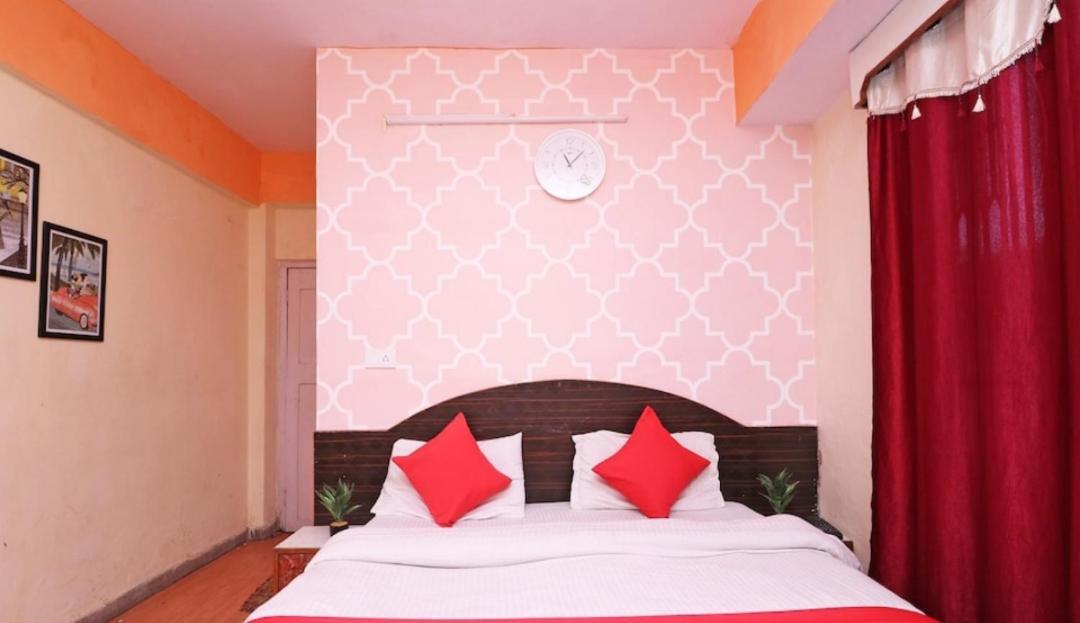 Hotel Shorya Shimla